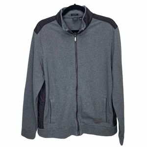 Boss Hugo Boss Full Zip Sweater Jacket
